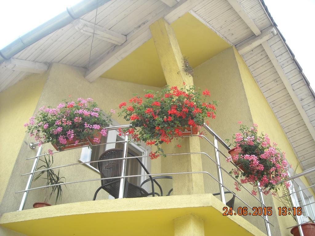 טורדה Casa Judith מראה חיצוני תמונה