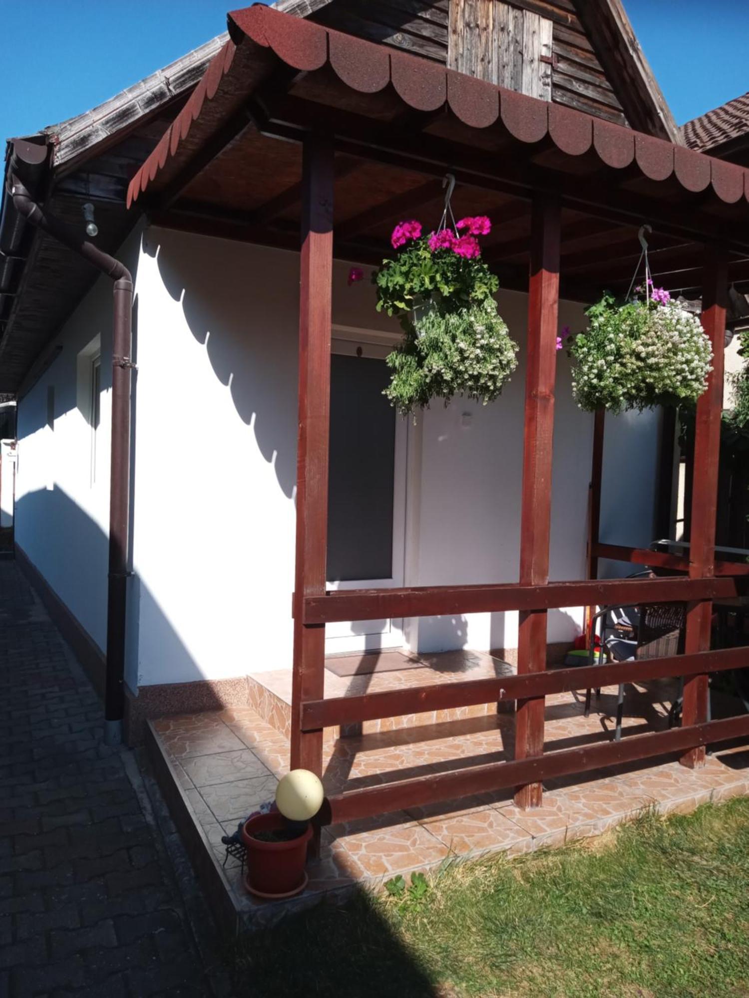 טורדה Casa Judith מראה חיצוני תמונה