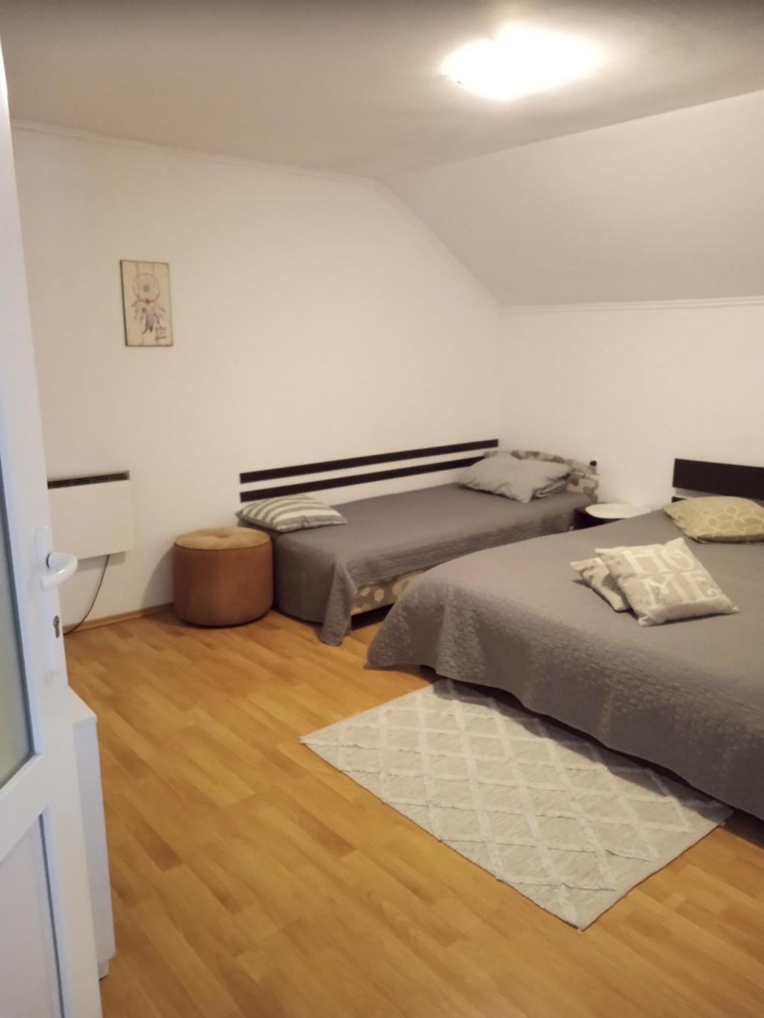 טורדה Casa Judith מראה חיצוני תמונה