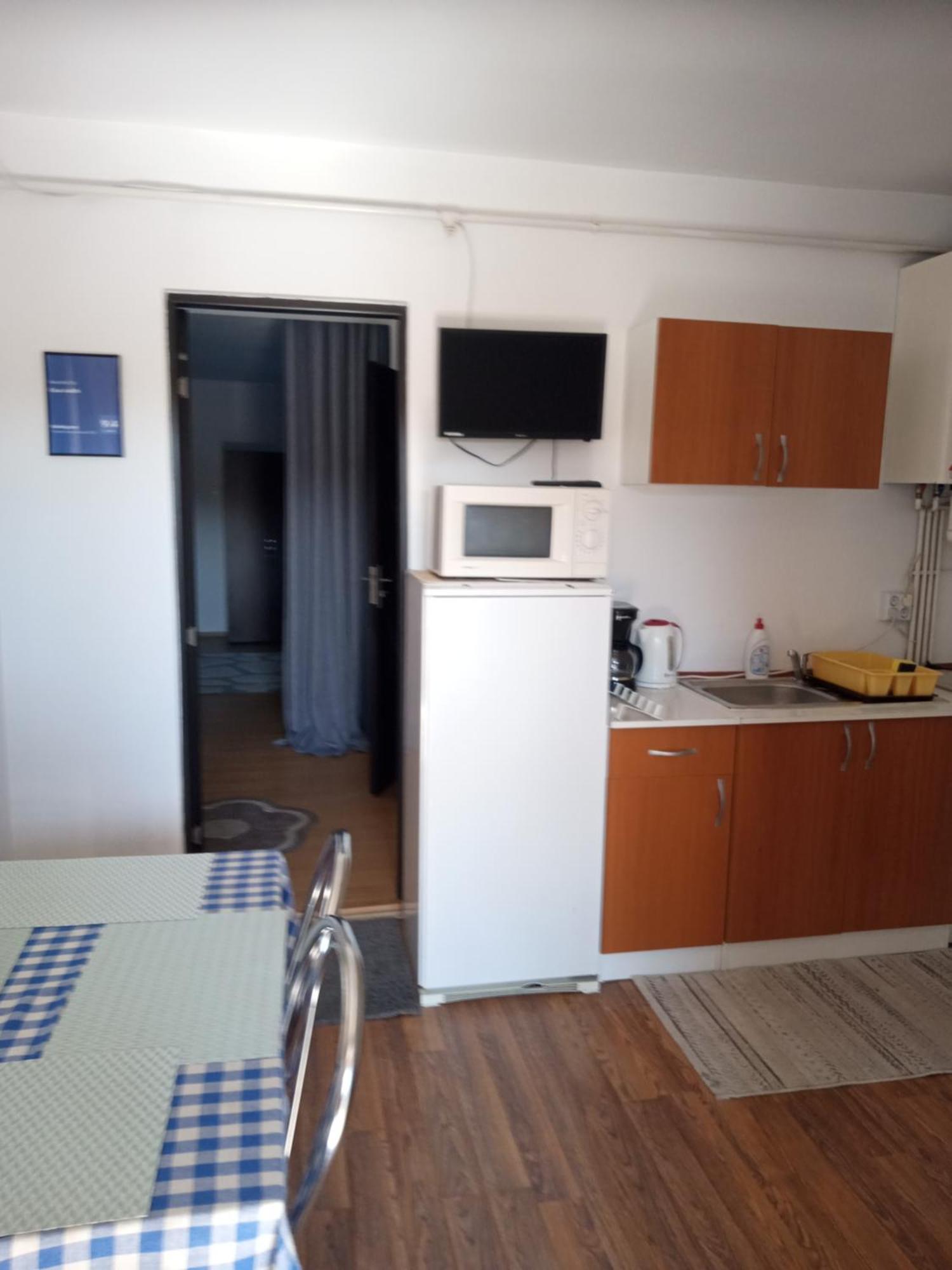 טורדה Casa Judith מראה חיצוני תמונה