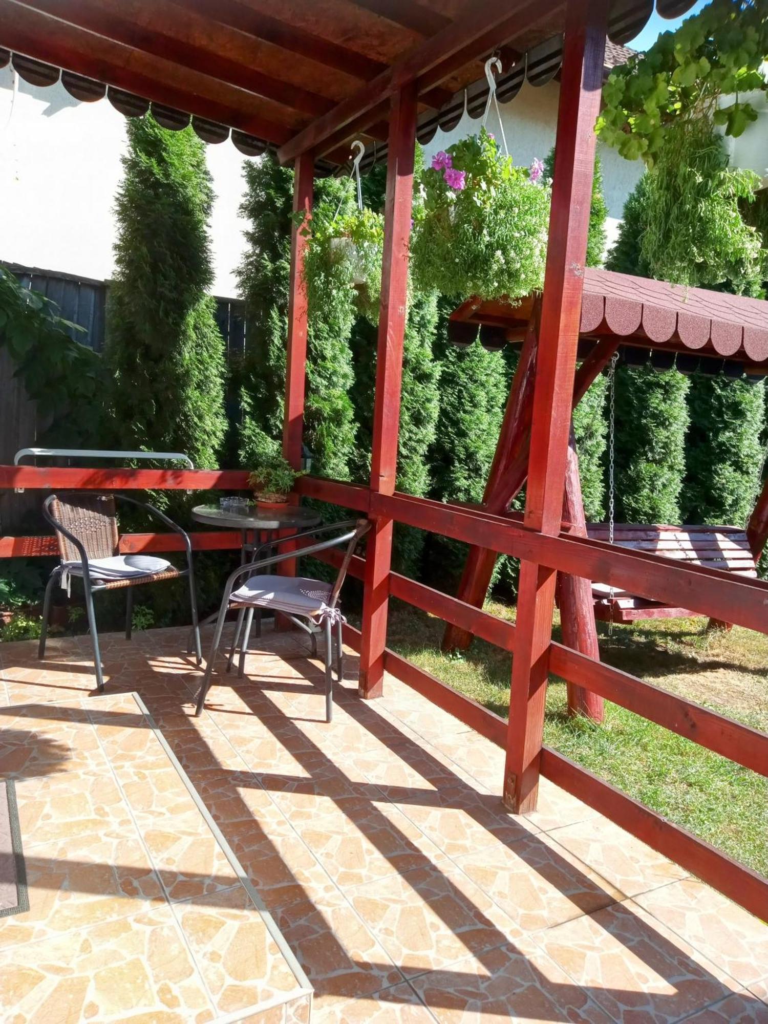 טורדה Casa Judith מראה חיצוני תמונה