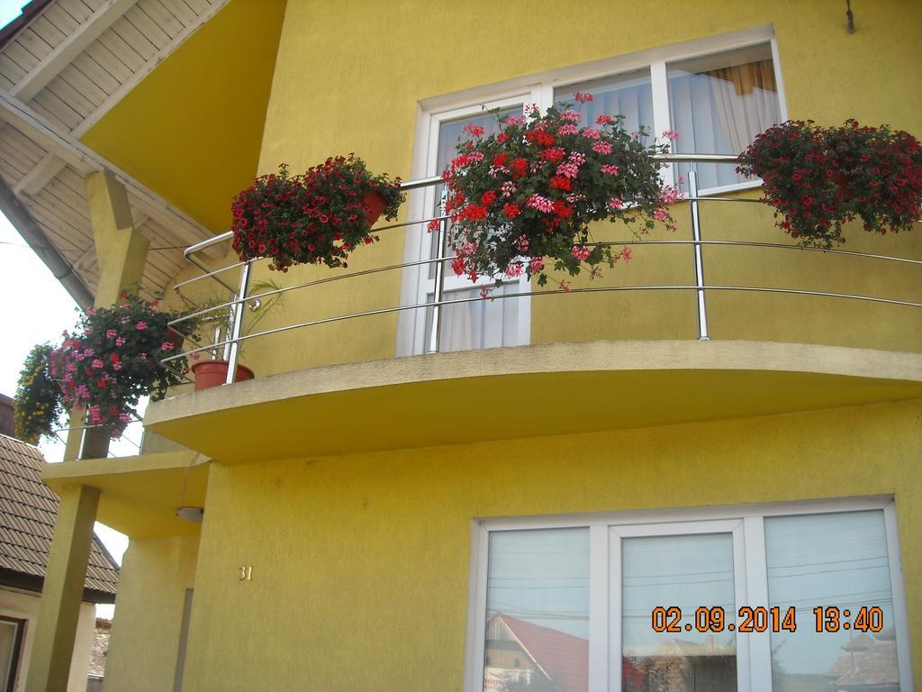 טורדה Casa Judith מראה חיצוני תמונה