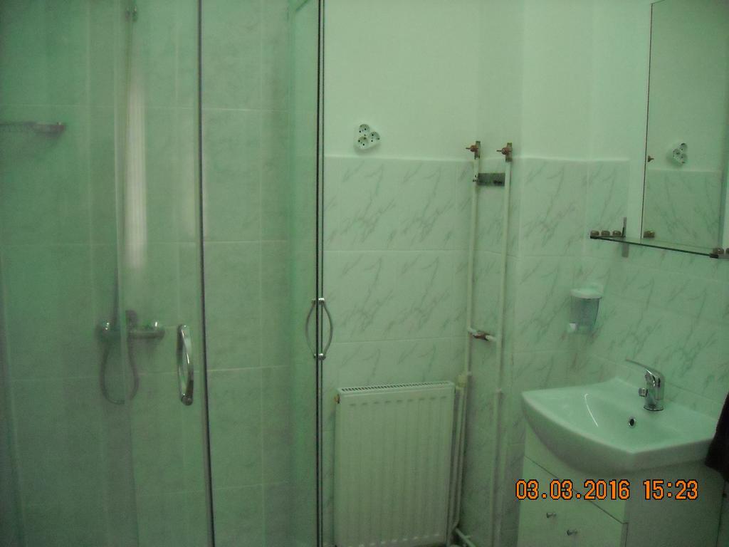 טורדה Casa Judith מראה חיצוני תמונה